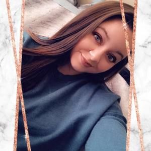 Meet your Posher, Kendall